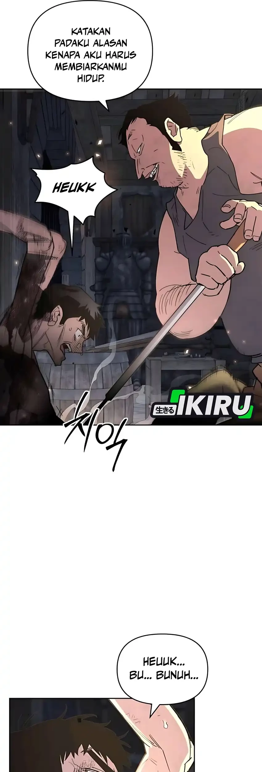 Single Dad in Another World Chapter 16 Gambar 79