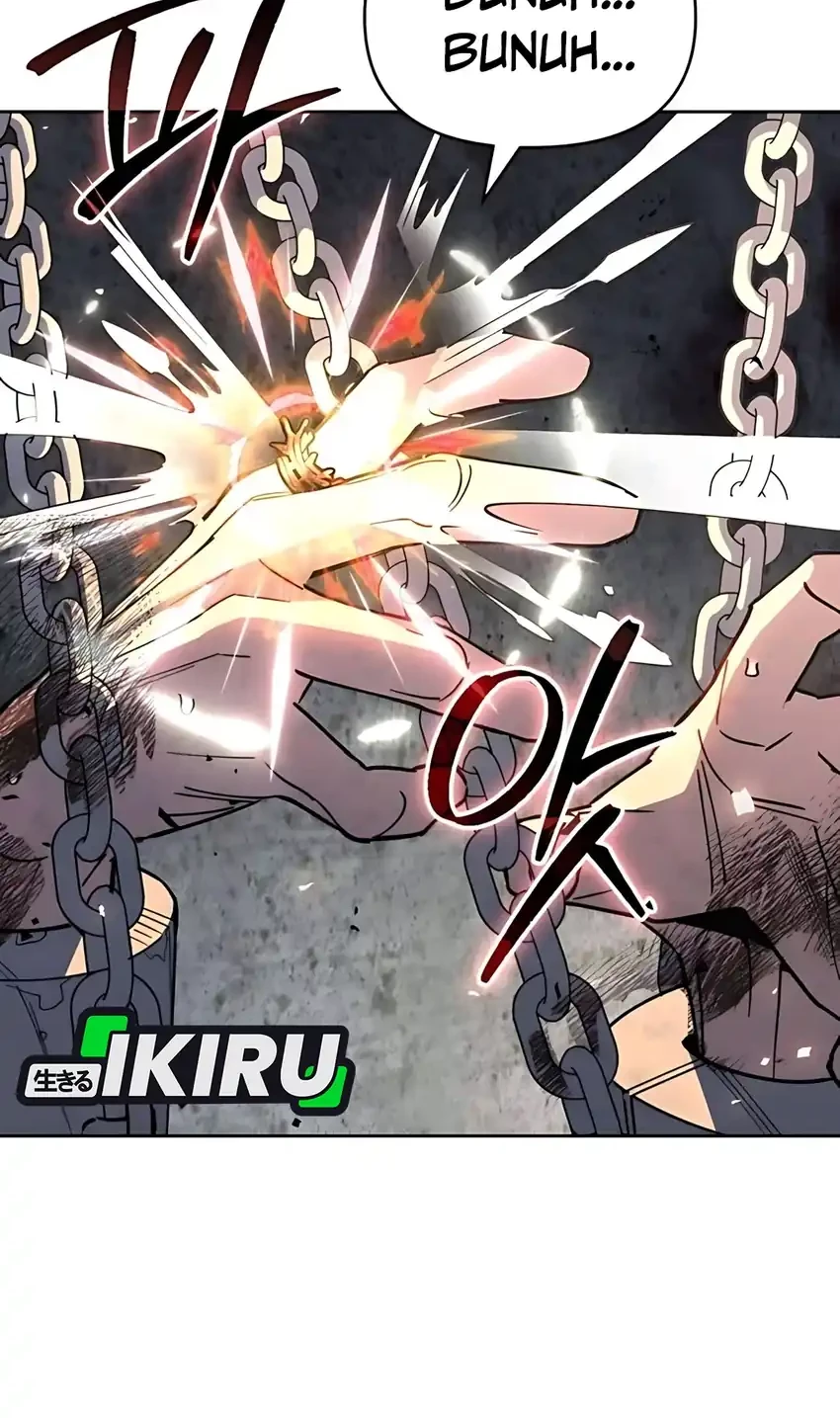 Single Dad in Another World Chapter 16 Gambar 82