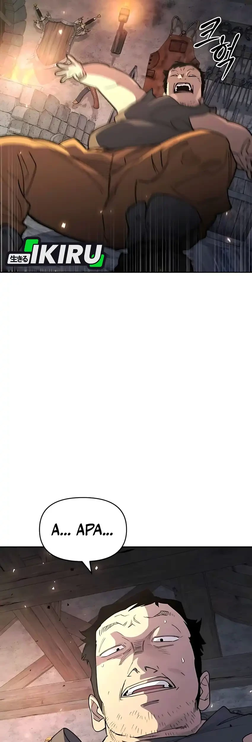 Single Dad in Another World Chapter 16 Gambar 85