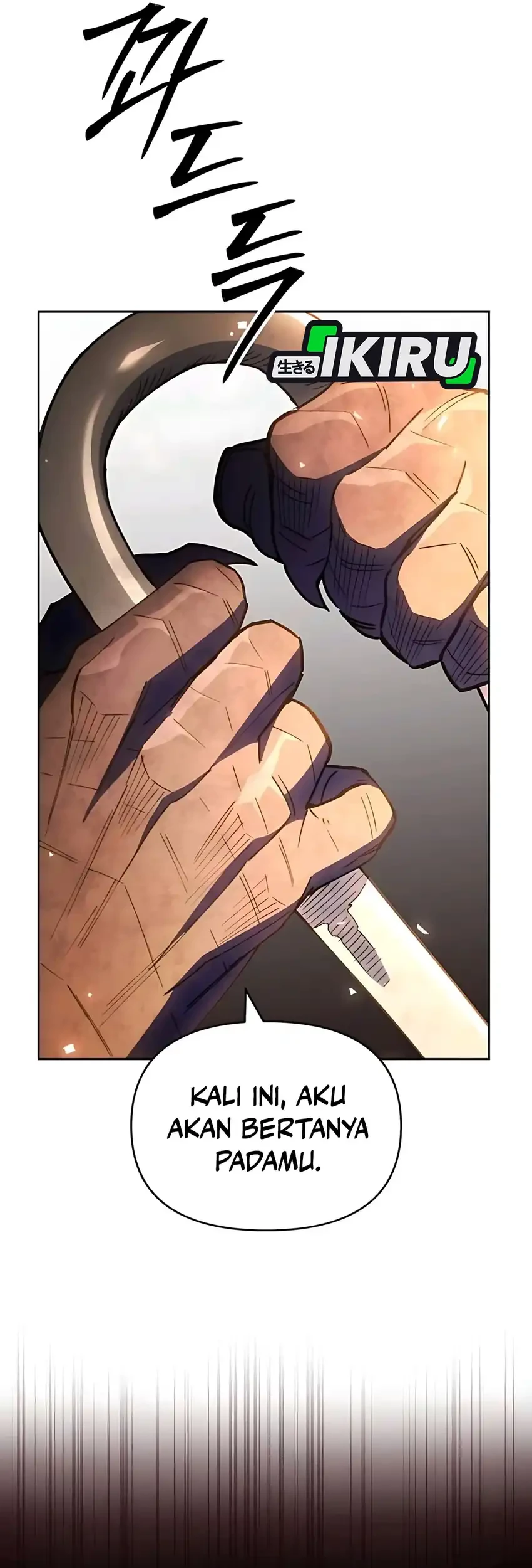 Single Dad in Another World Chapter 16 Gambar 87