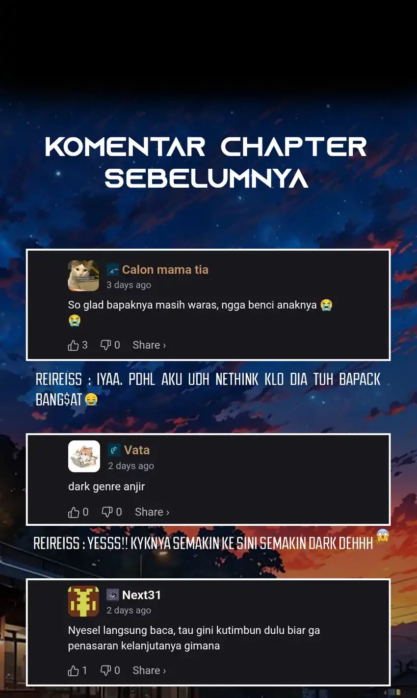 Single Dad in Another World Chapter 16 Gambar 90