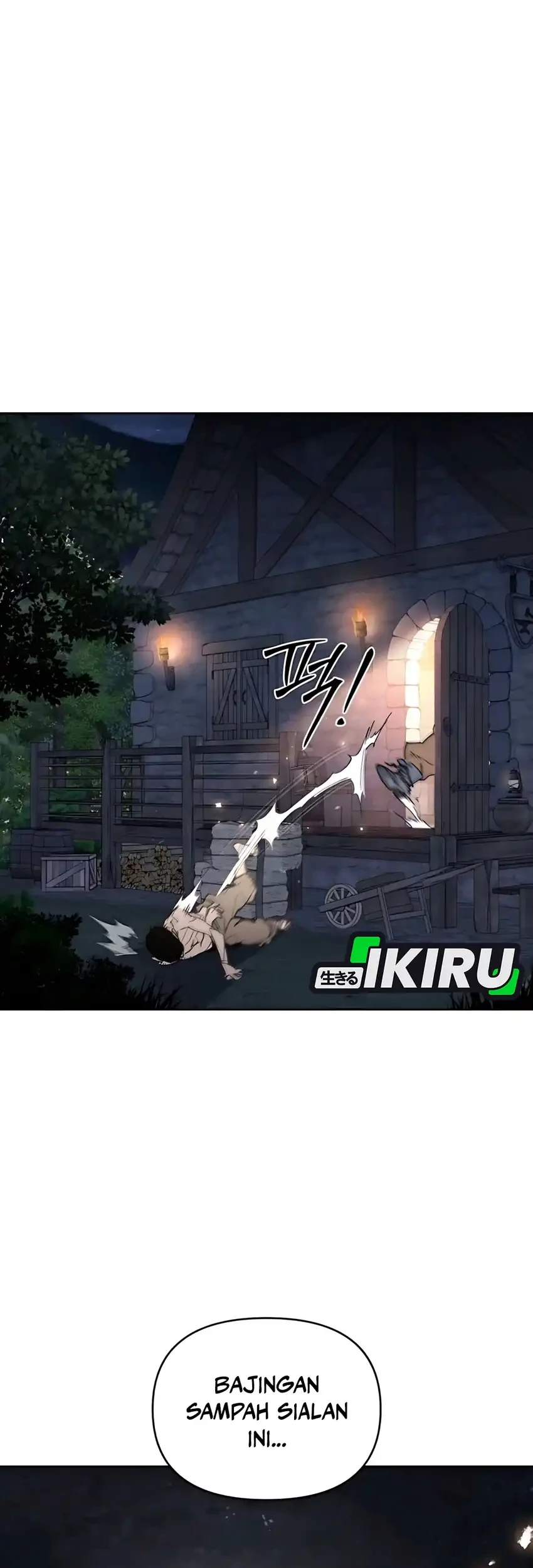 Single Dad in Another World Chapter 16 Gambar 13