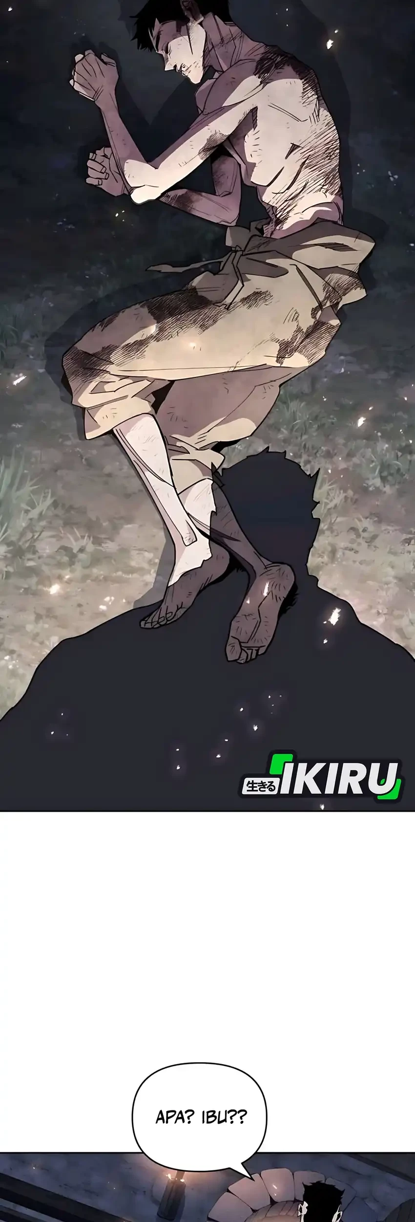 Single Dad in Another World Chapter 16 Gambar 15