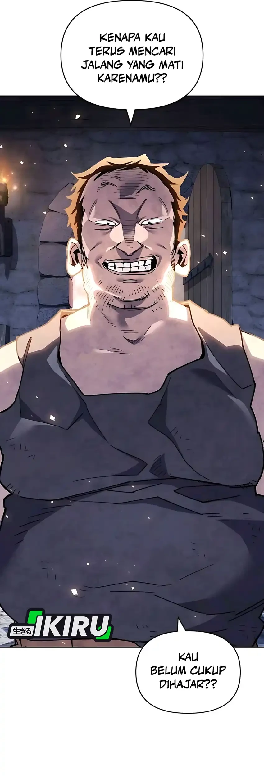 Single Dad in Another World Chapter 16 Gambar 17