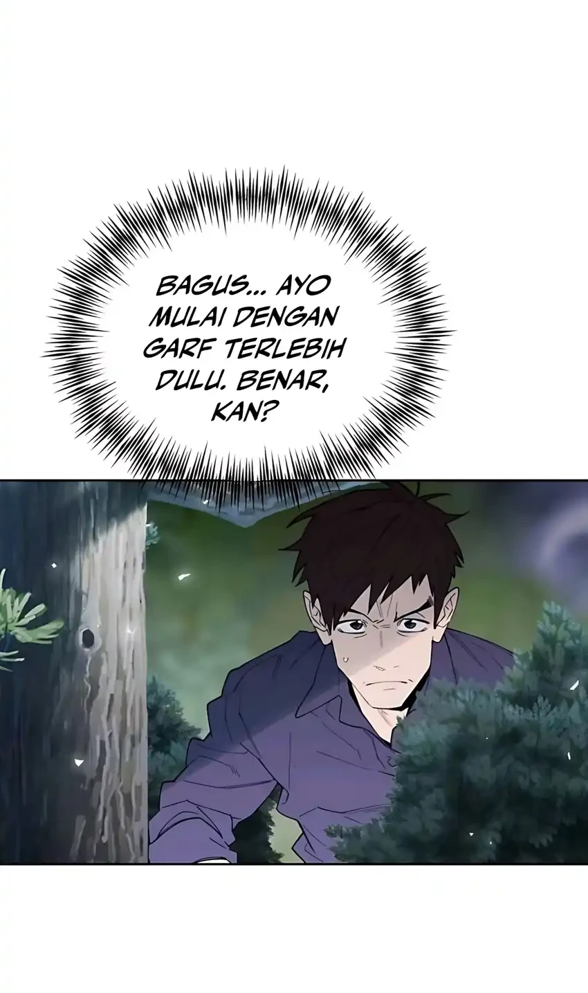 Single Dad in Another World Chapter 16 Gambar 18