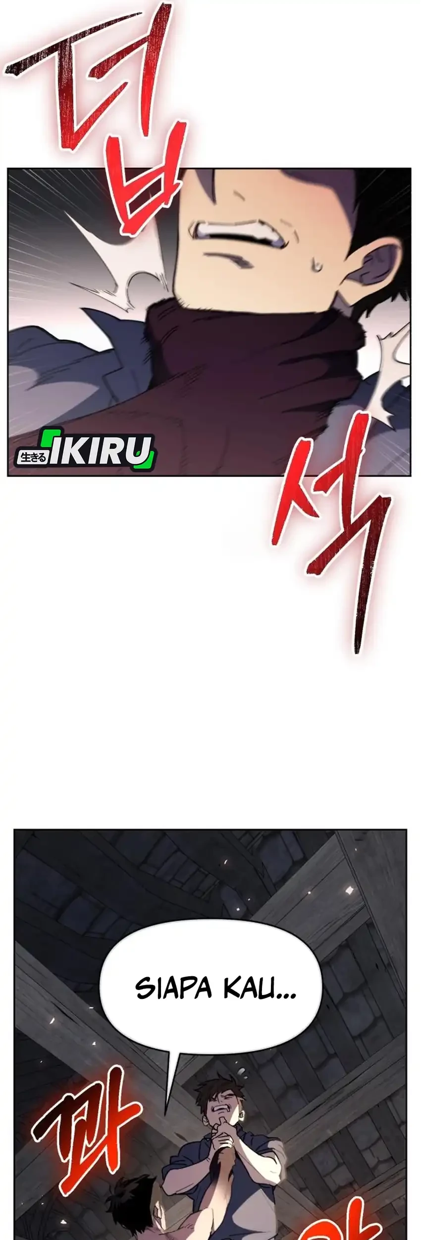 Single Dad in Another World Chapter 17 Gambar 18