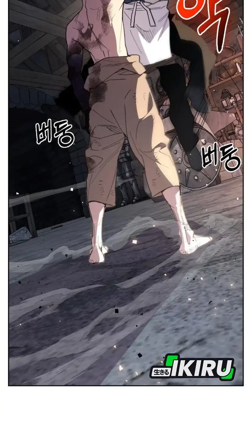 Single Dad in Another World Chapter 17 Gambar 19