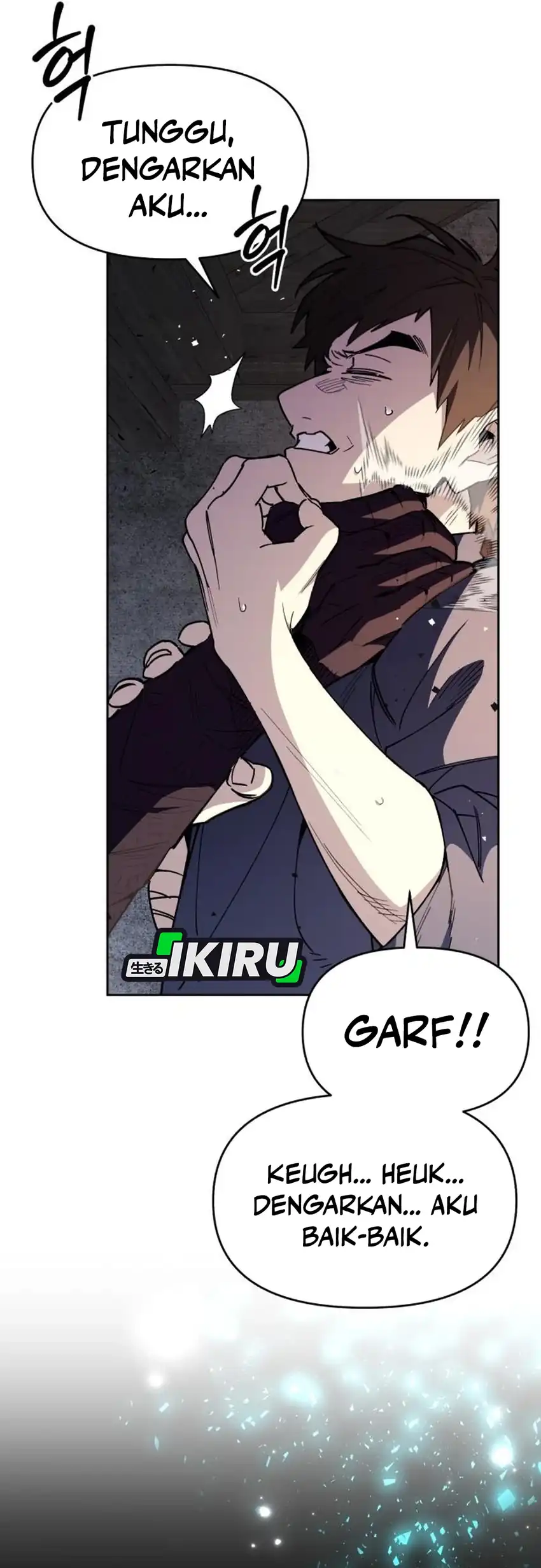 Single Dad in Another World Chapter 17 Gambar 21