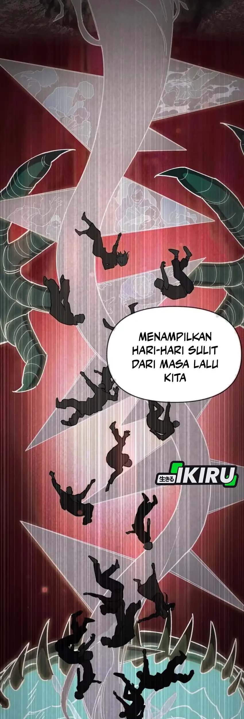 Single Dad in Another World Chapter 17 Gambar 24