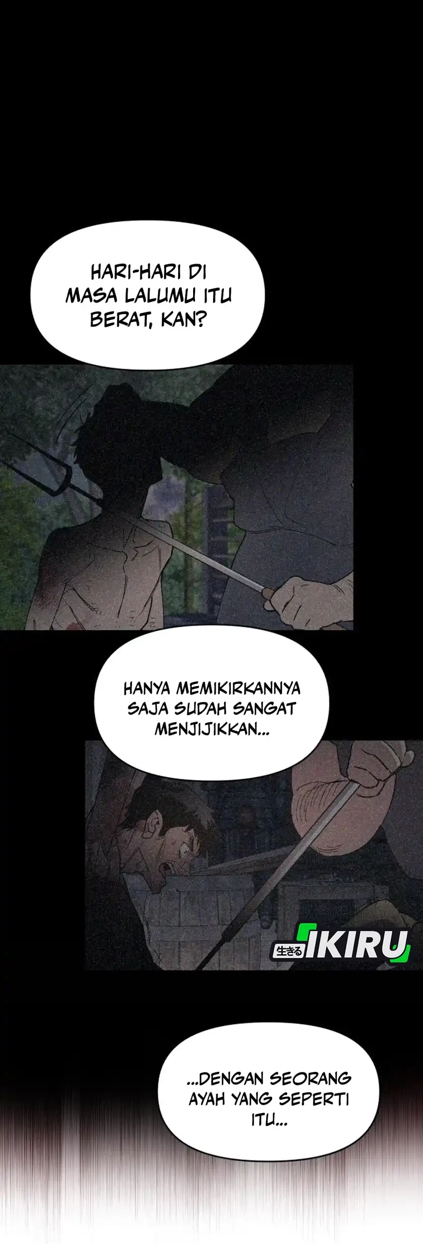 Single Dad in Another World Chapter 17 Gambar 26