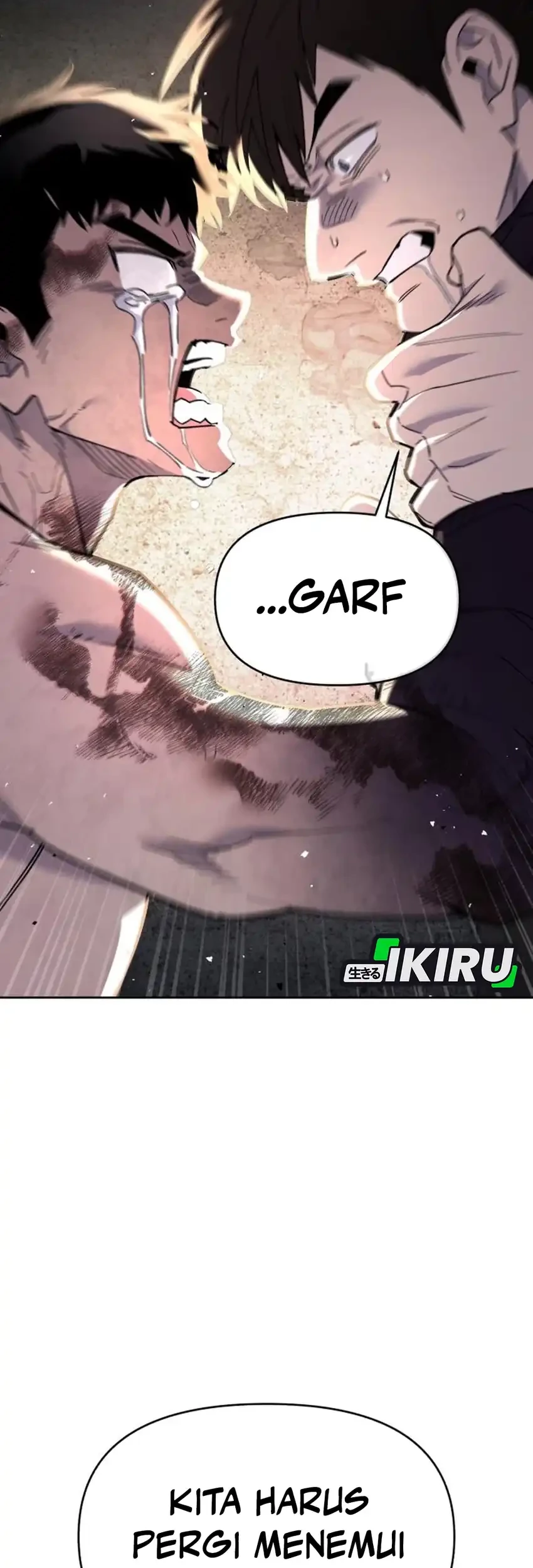 Single Dad in Another World Chapter 17 Gambar 30