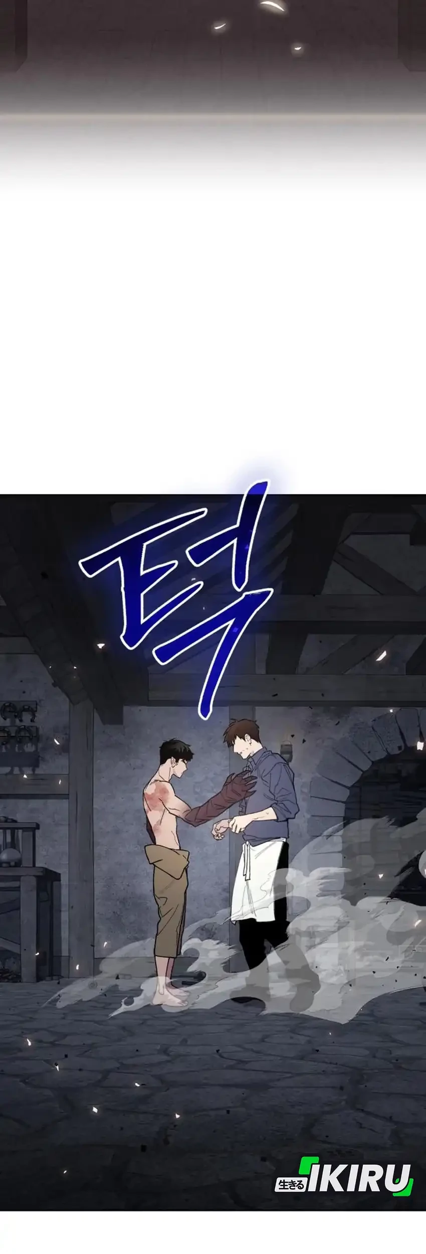 Single Dad in Another World Chapter 17 Gambar 34