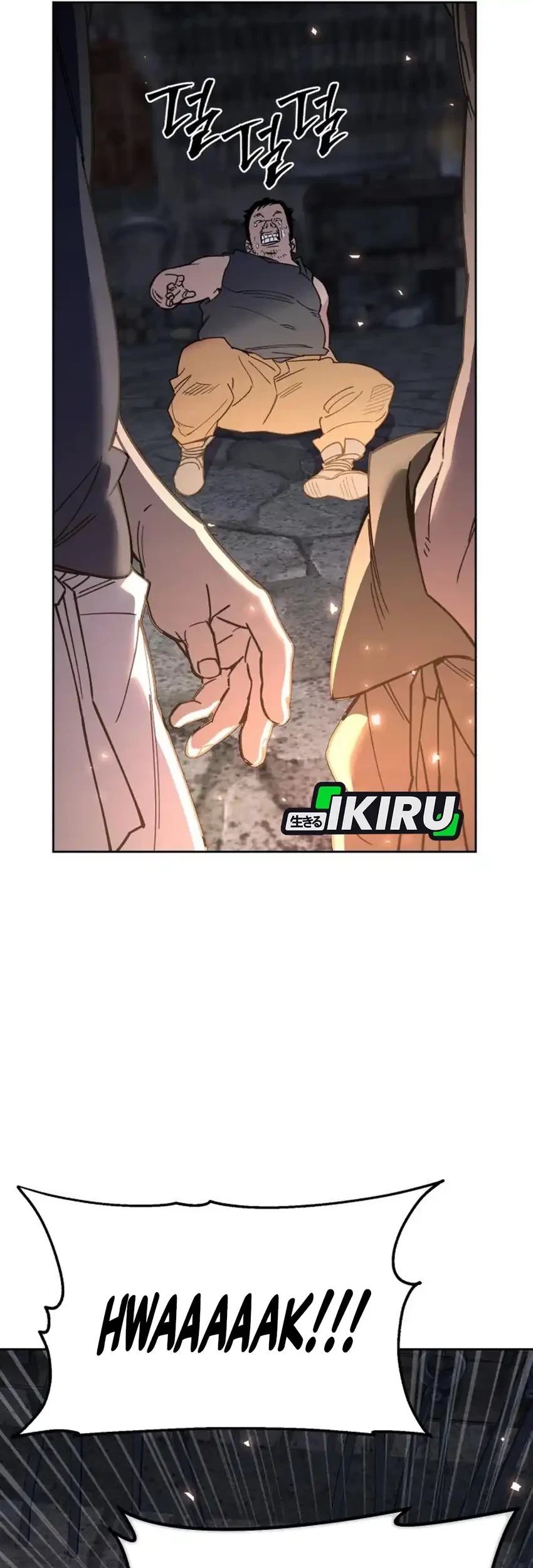 Single Dad in Another World Chapter 17 Gambar 36