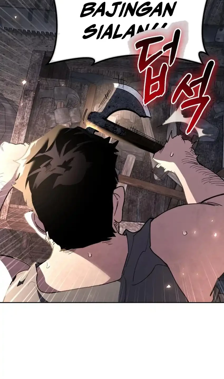 Single Dad in Another World Chapter 17 Gambar 37