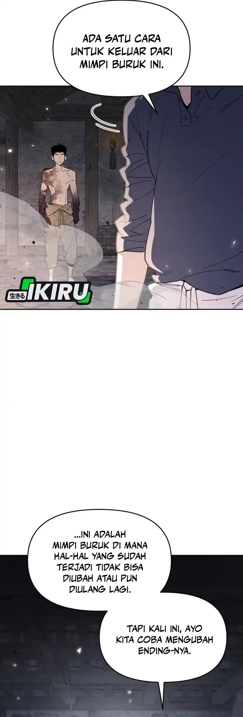 Single Dad in Another World Chapter 17 Gambar 44