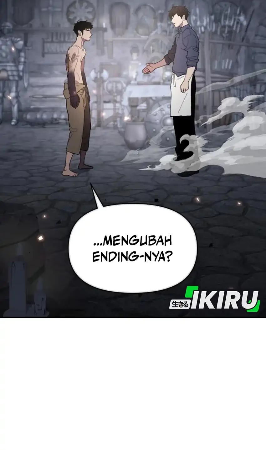 Single Dad in Another World Chapter 17 Gambar 45