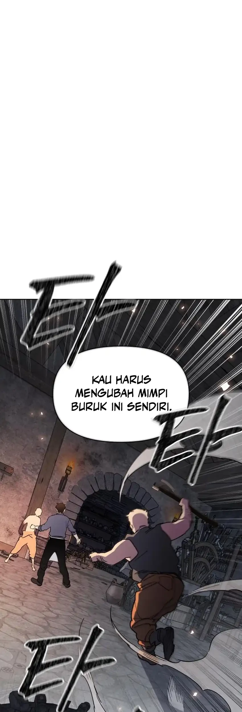 Single Dad in Another World Chapter 17 Gambar 48