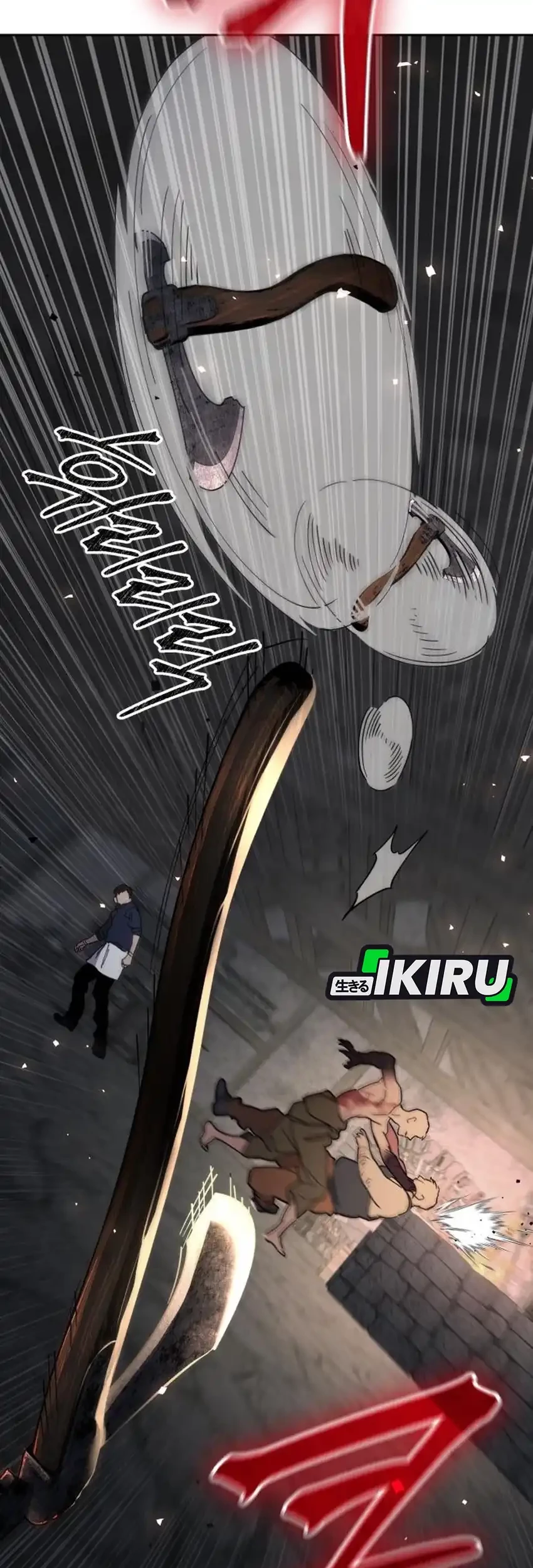 Single Dad in Another World Chapter 17 Gambar 51