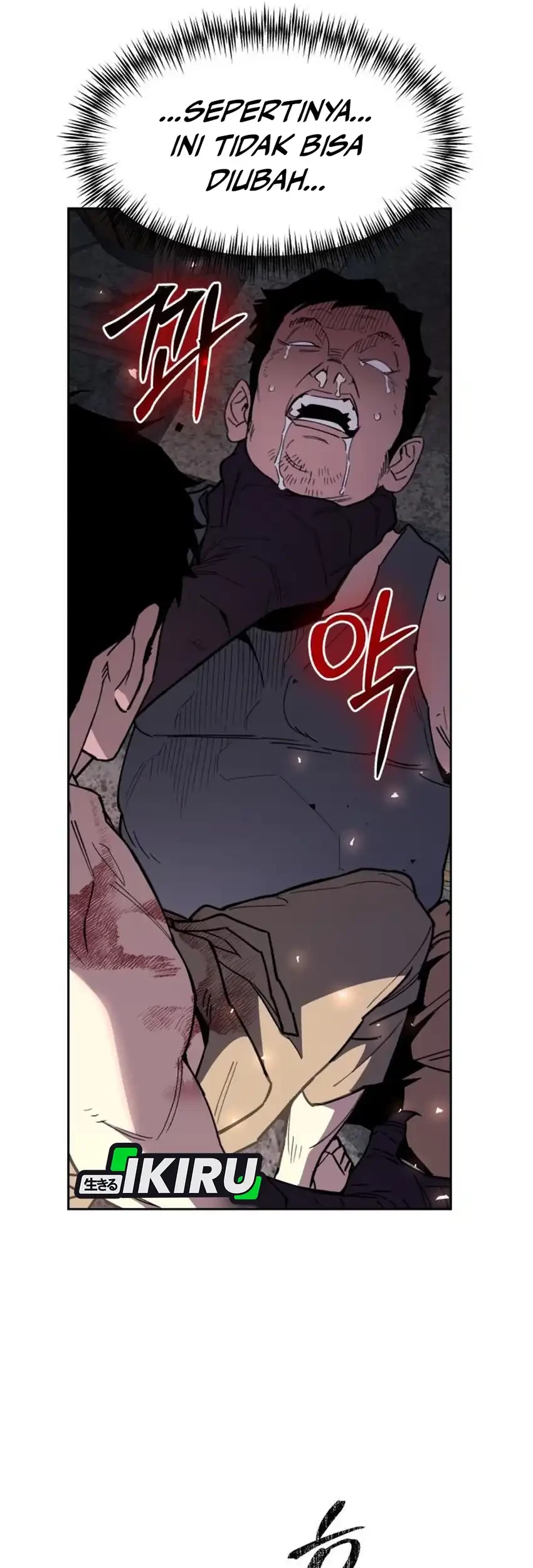 Single Dad in Another World Chapter 17 Gambar 53