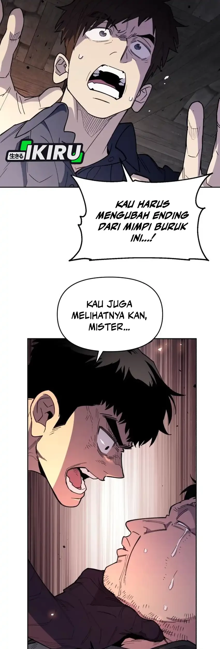 Single Dad in Another World Chapter 17 Gambar 57