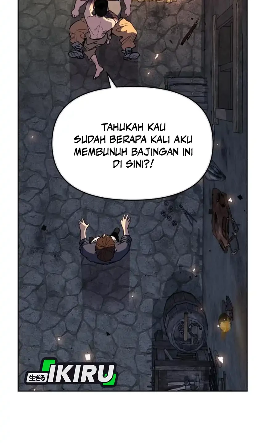 Single Dad in Another World Chapter 17 Gambar 60