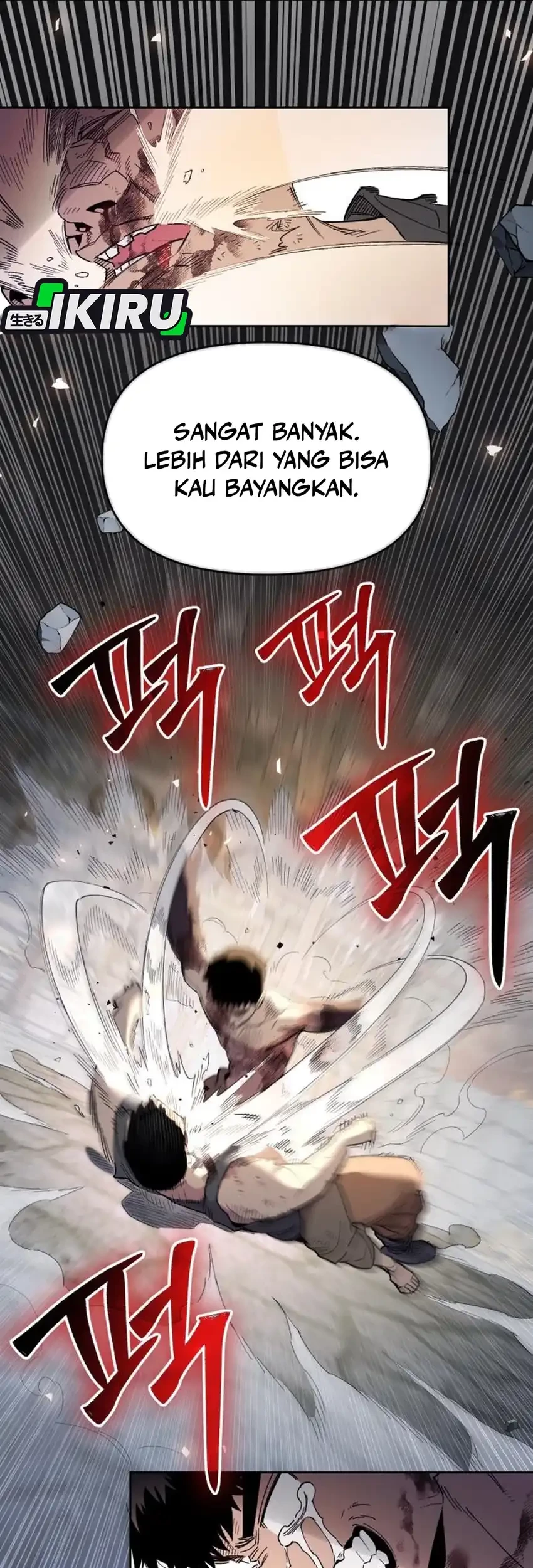 Single Dad in Another World Chapter 17 Gambar 62