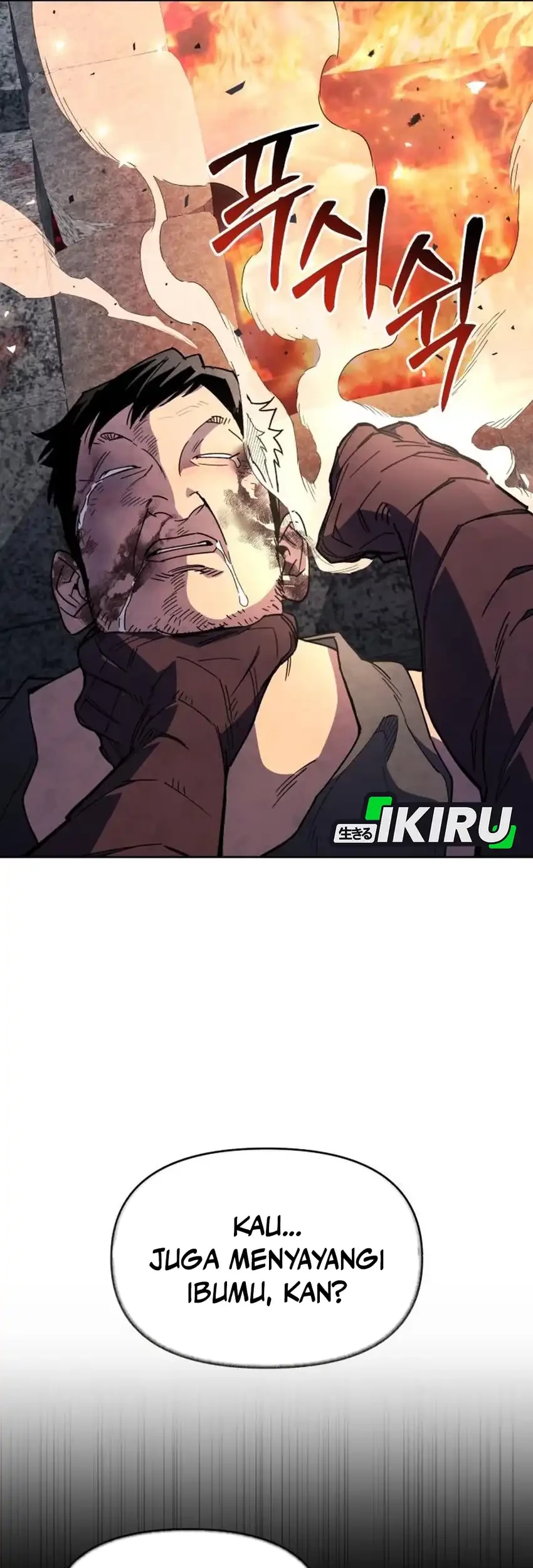 Single Dad in Another World Chapter 17 Gambar 70