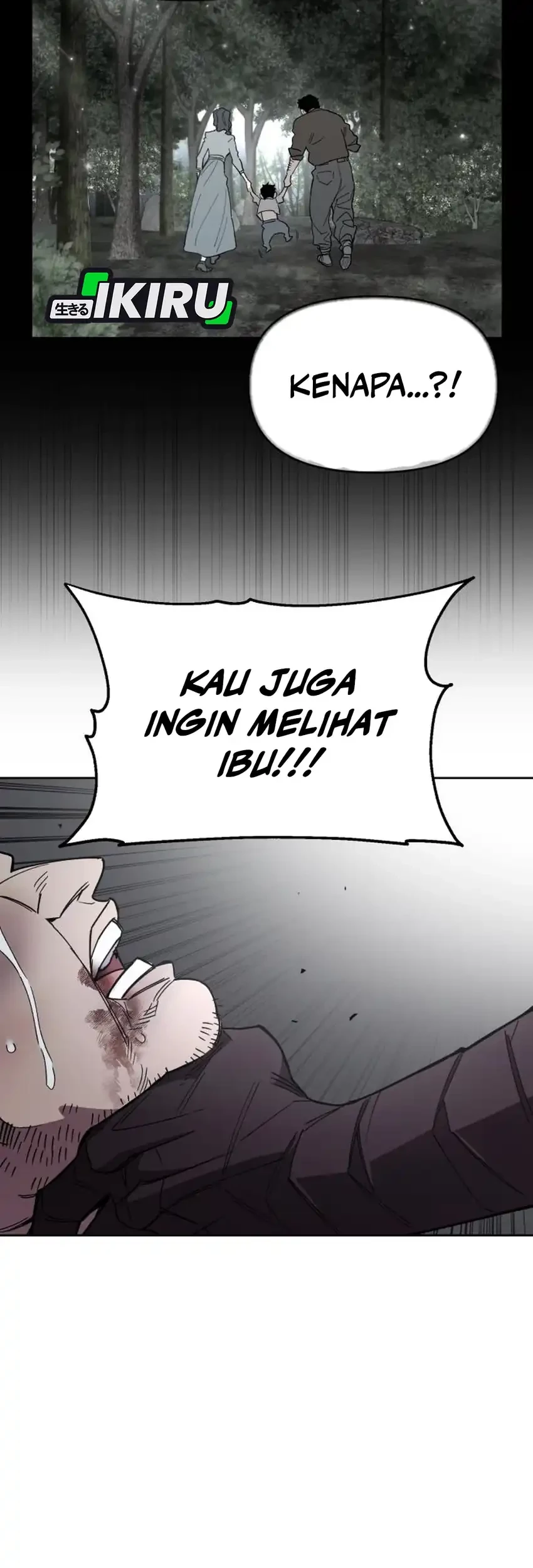 Single Dad in Another World Chapter 17 Gambar 72