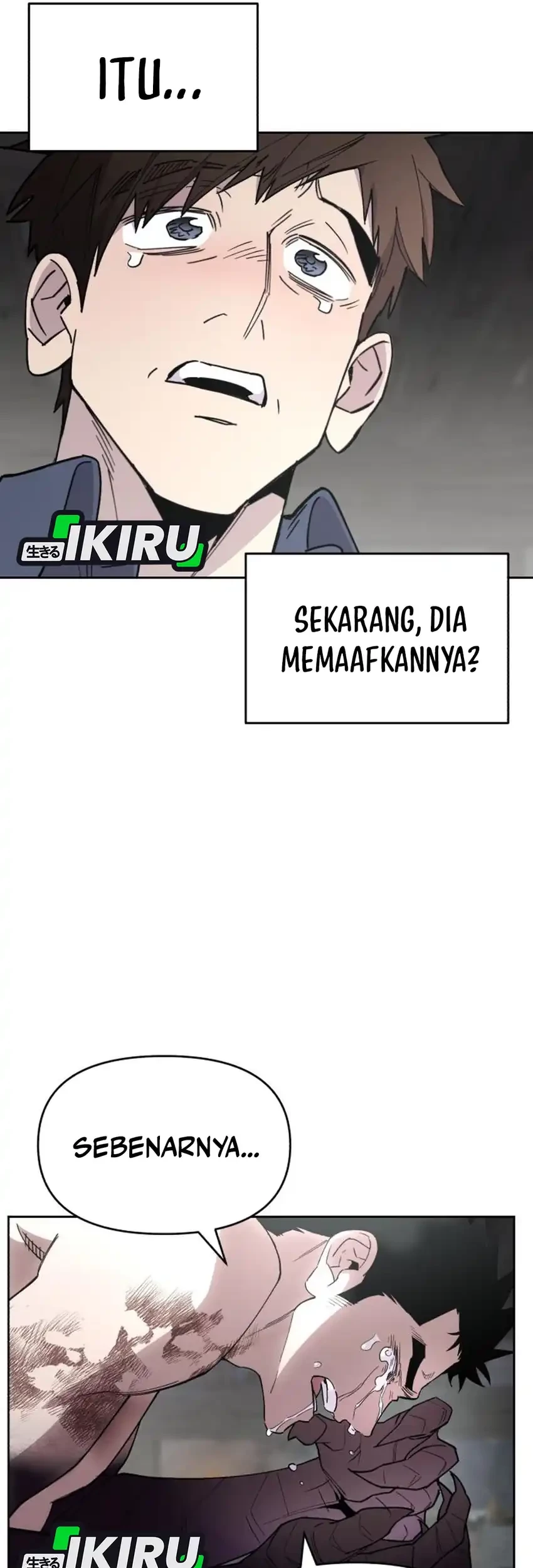 Single Dad in Another World Chapter 17 Gambar 78