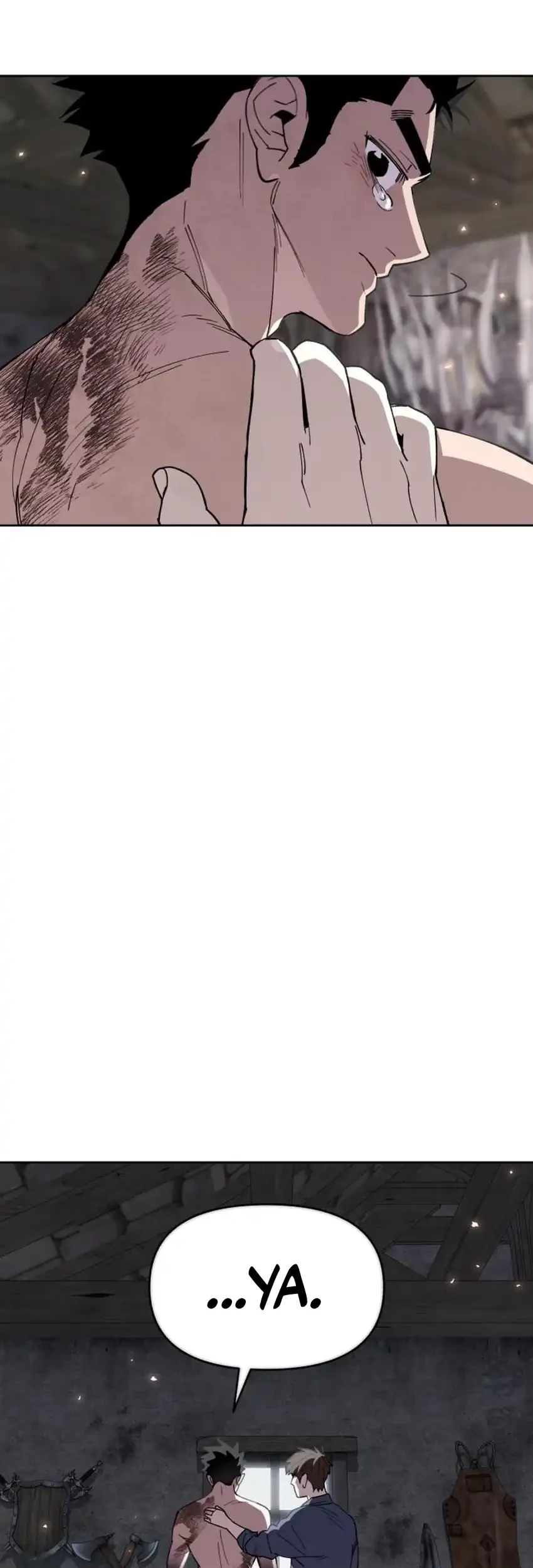 Single Dad in Another World Chapter 17 Gambar 84