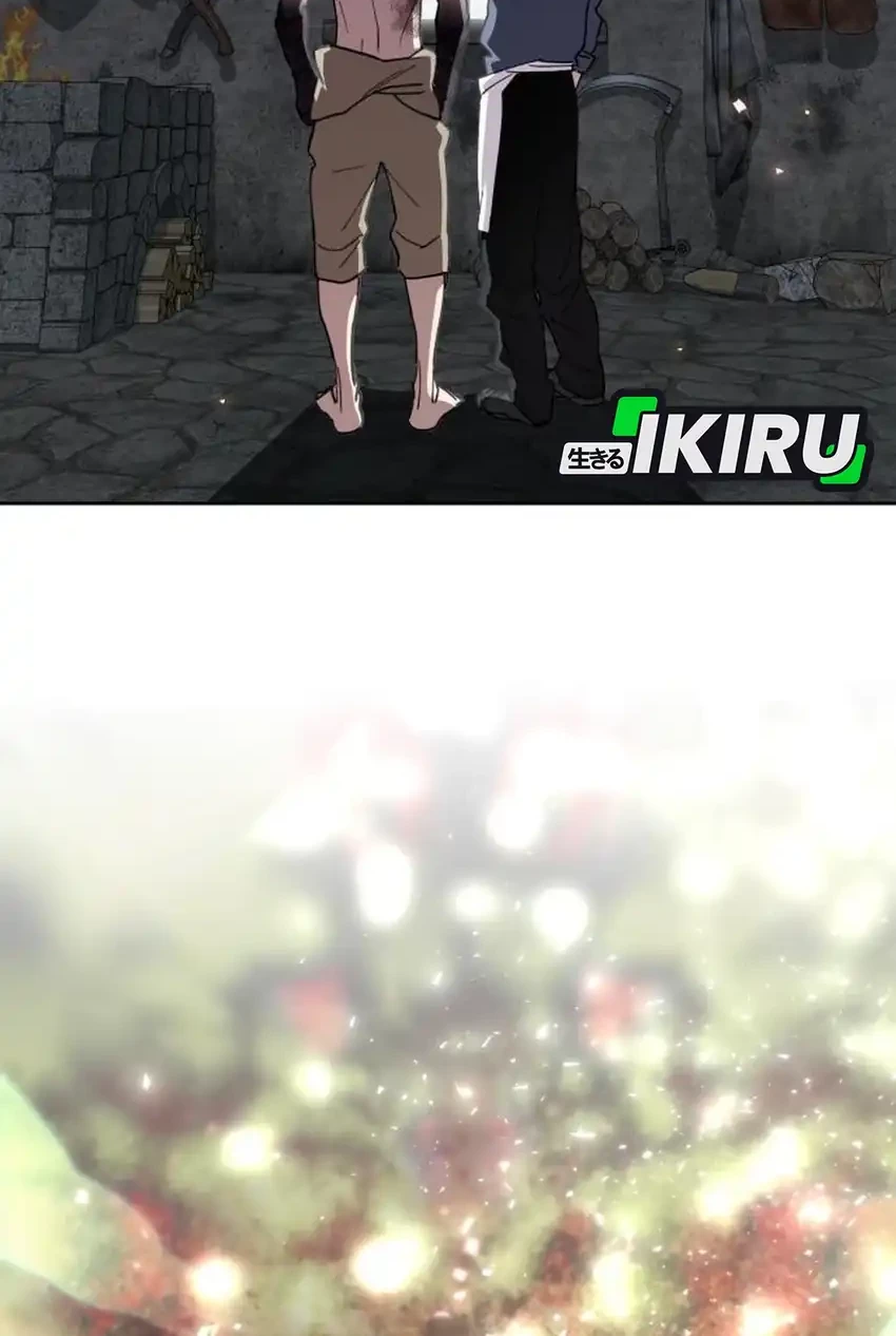 Single Dad in Another World Chapter 17 Gambar 85