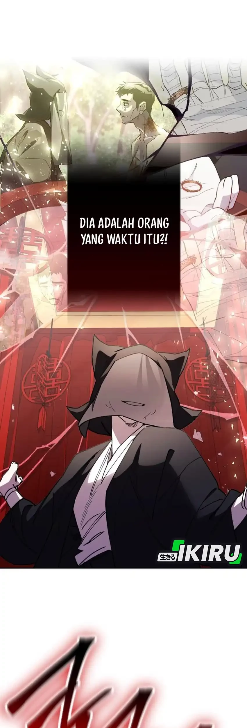 Single Dad in Another World Chapter 17 Gambar 90