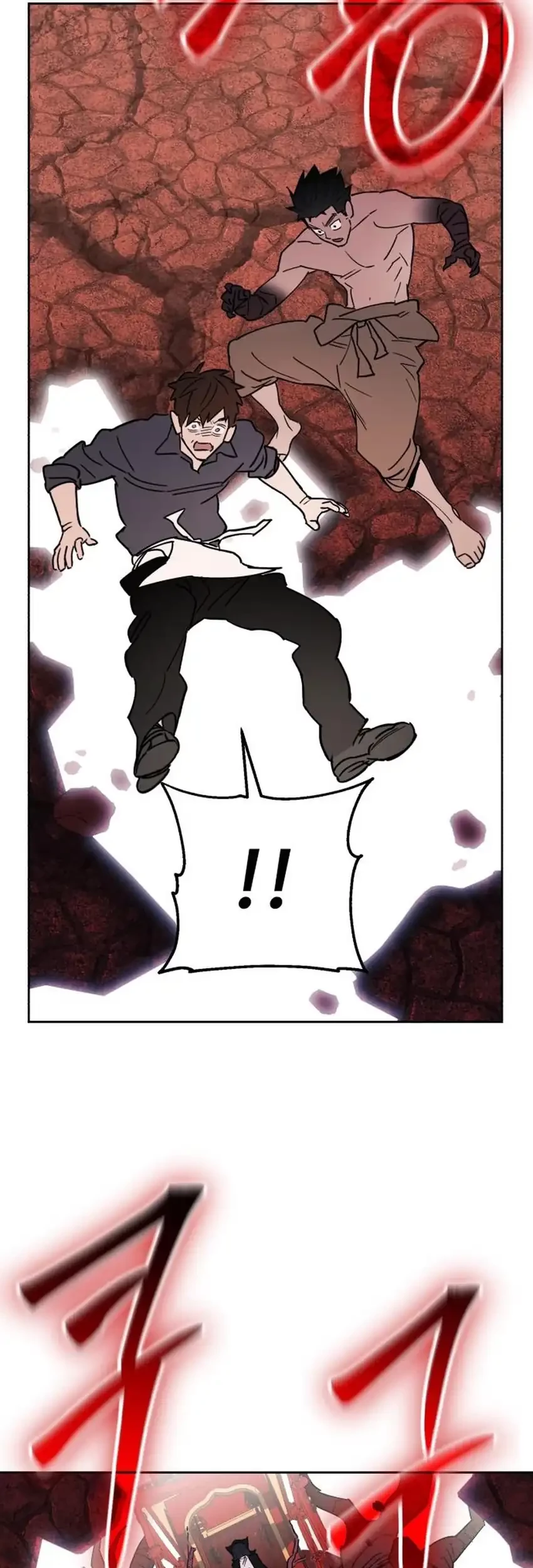 Single Dad in Another World Chapter 17 Gambar 92