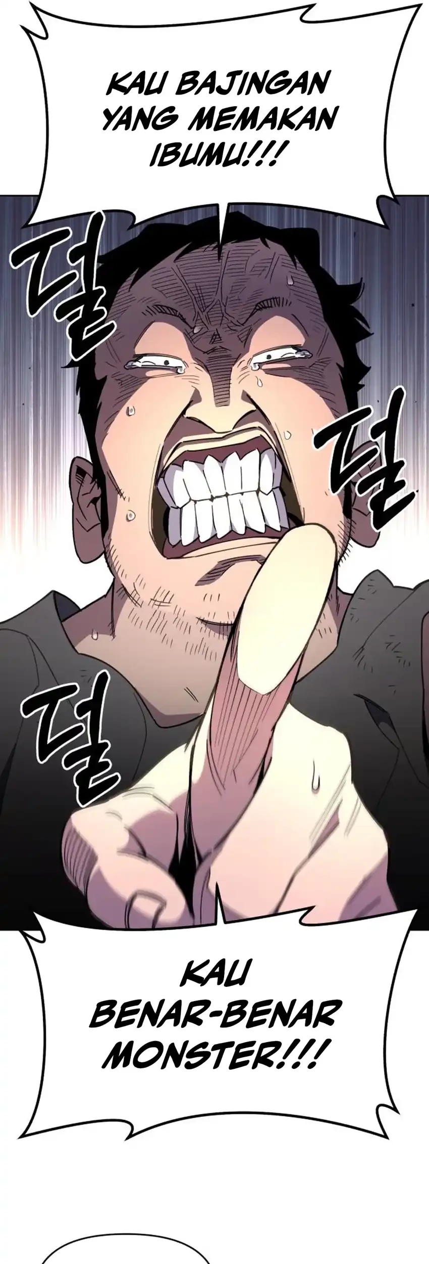 Single Dad in Another World Chapter 17 Gambar 7