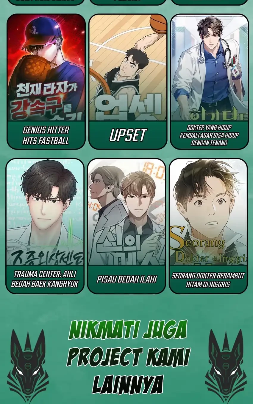 Single Dad in Another World Chapter 17 Gambar 97