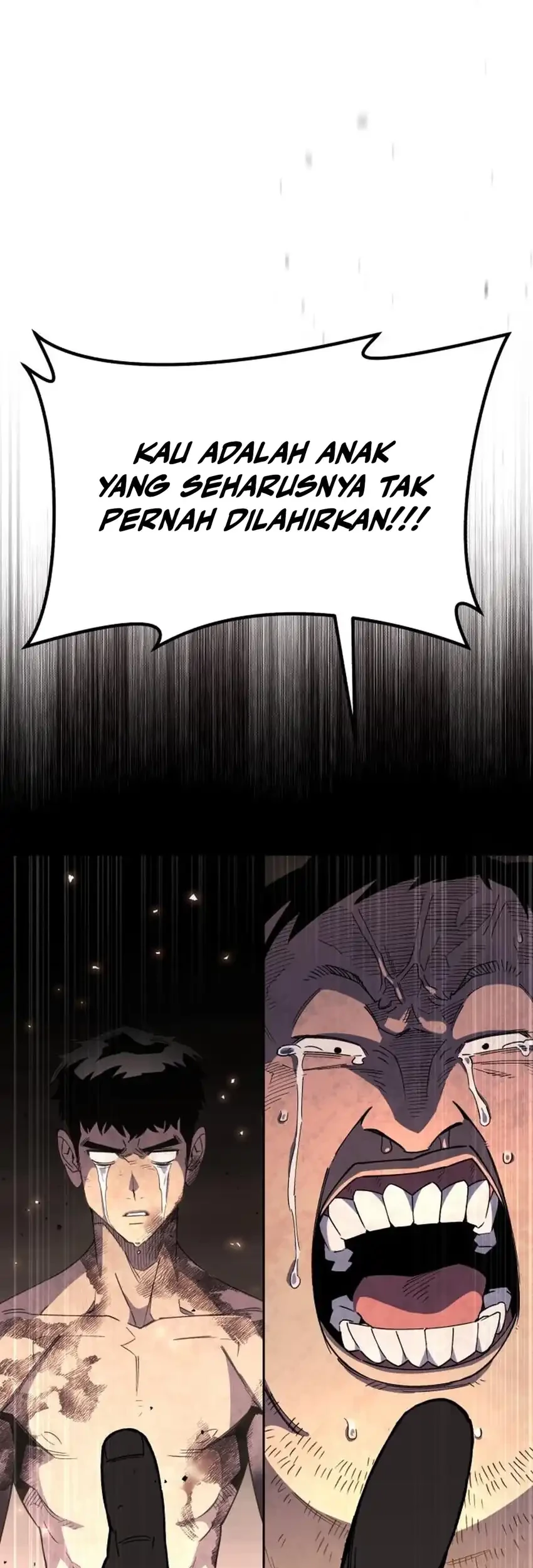 Single Dad in Another World Chapter 17 Gambar 9