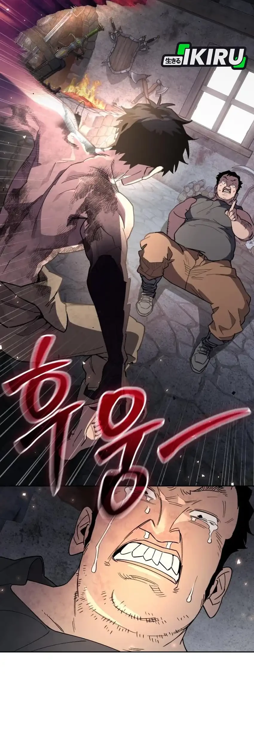 Single Dad in Another World Chapter 17 Gambar 12