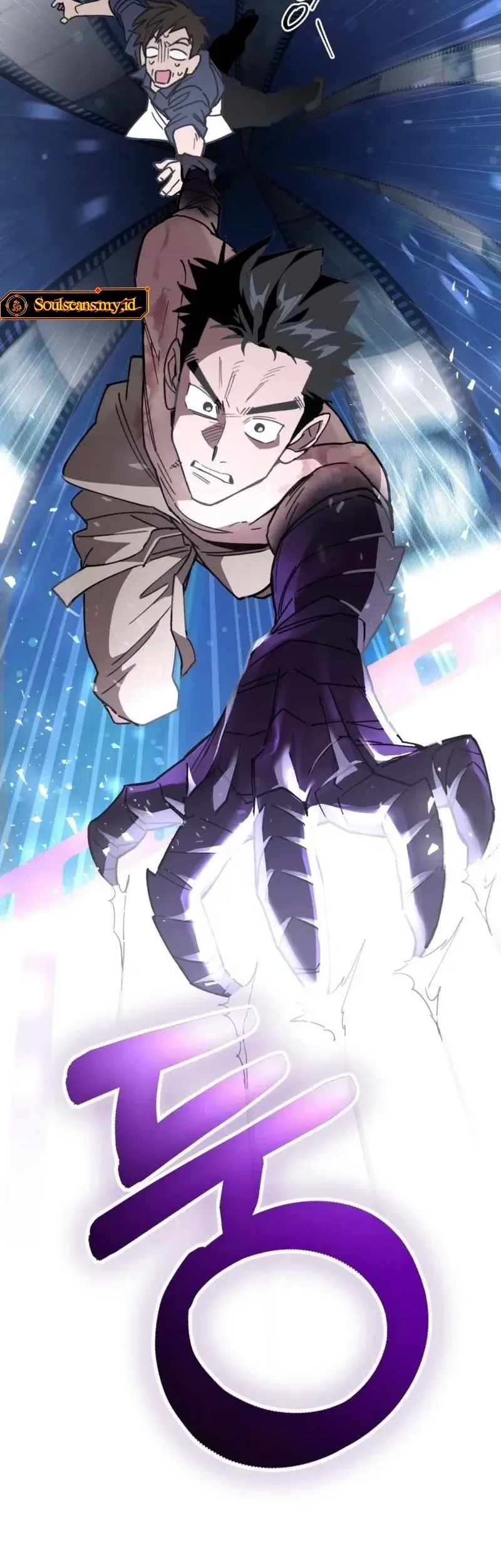 Single Dad in Another World Chapter 18 Gambar 19