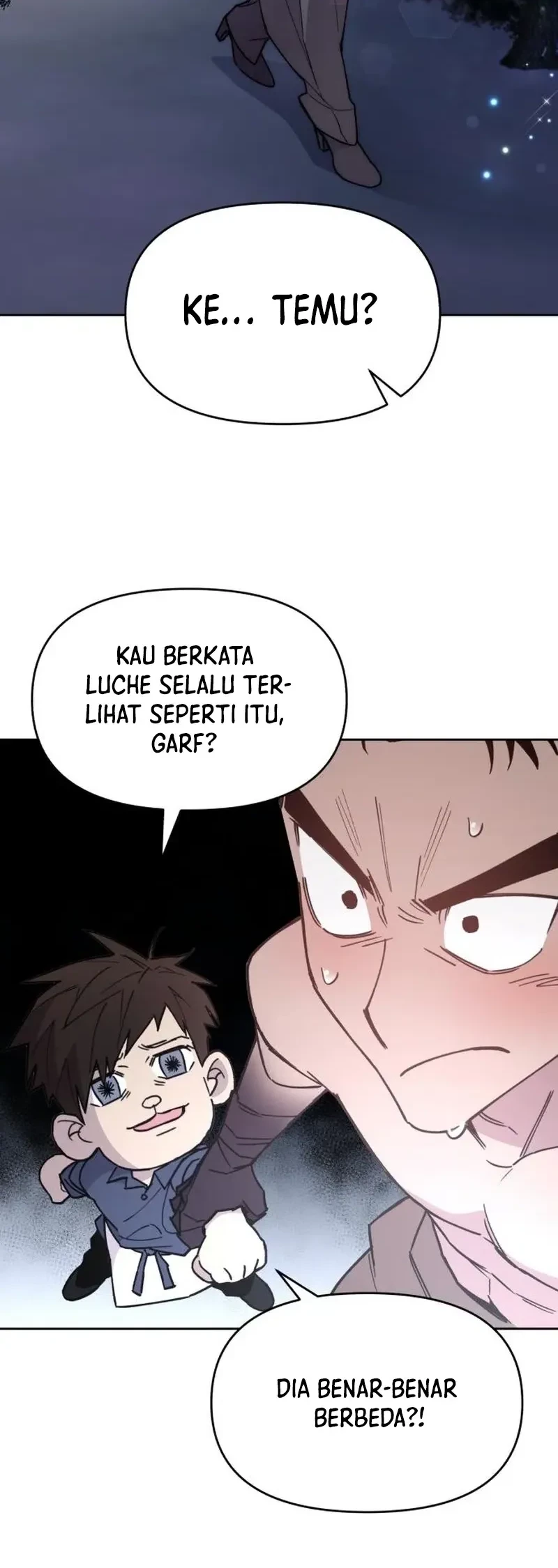 Single Dad in Another World Chapter 18 Gambar 23