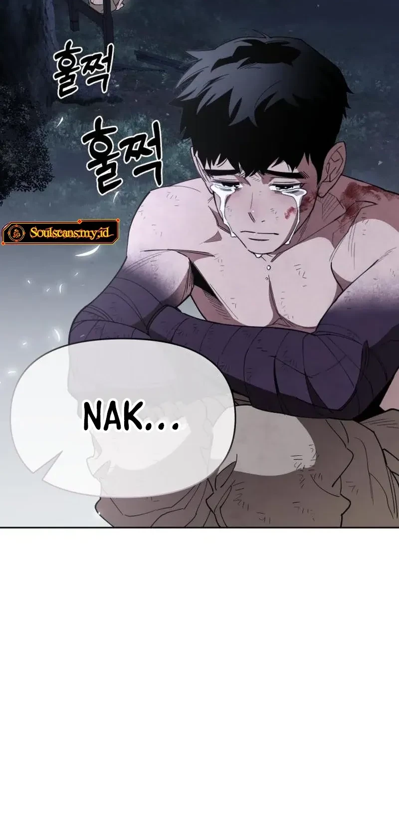 Single Dad in Another World Chapter 18 Gambar 25