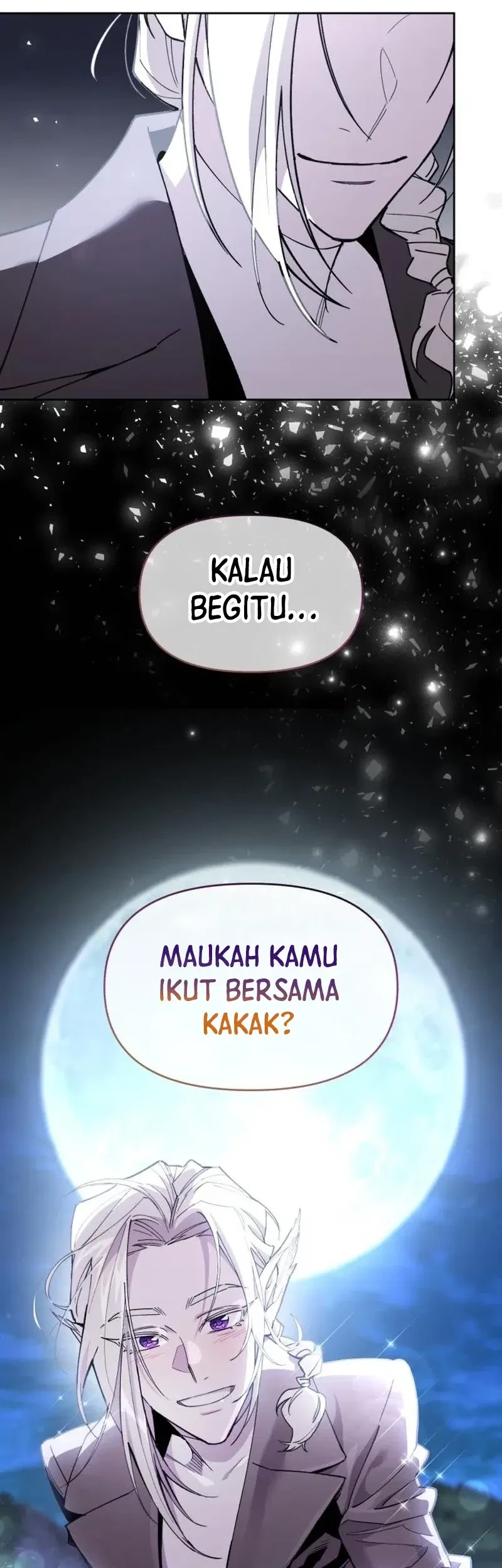 Single Dad in Another World Chapter 18 Gambar 28