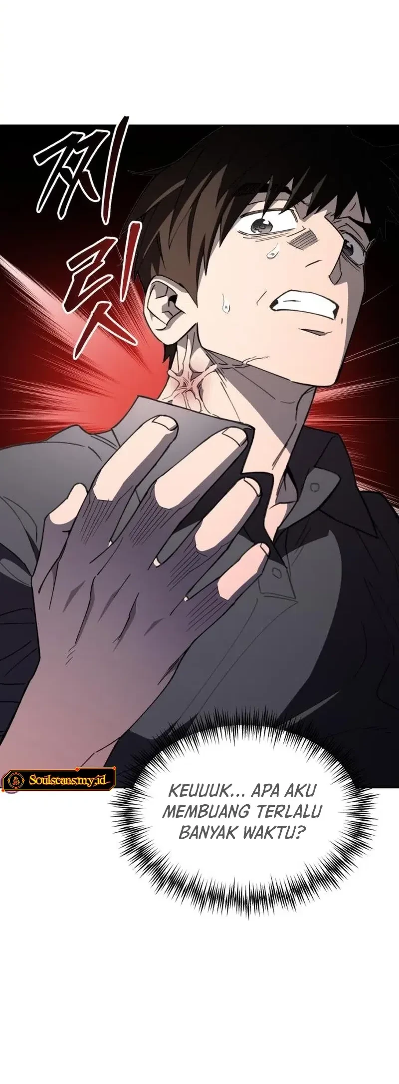 Single Dad in Another World Chapter 18 Gambar 38