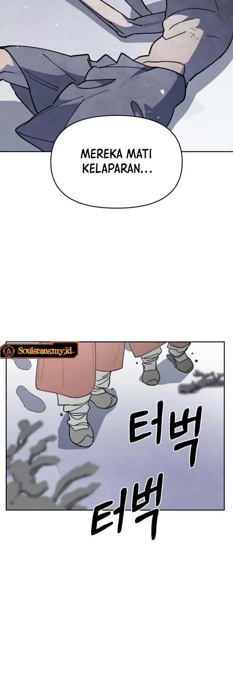 Single Dad in Another World Chapter 18 Gambar 44