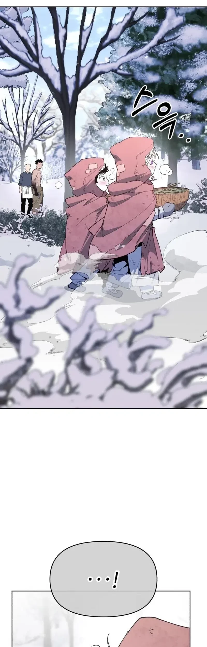 Single Dad in Another World Chapter 18 Gambar 45