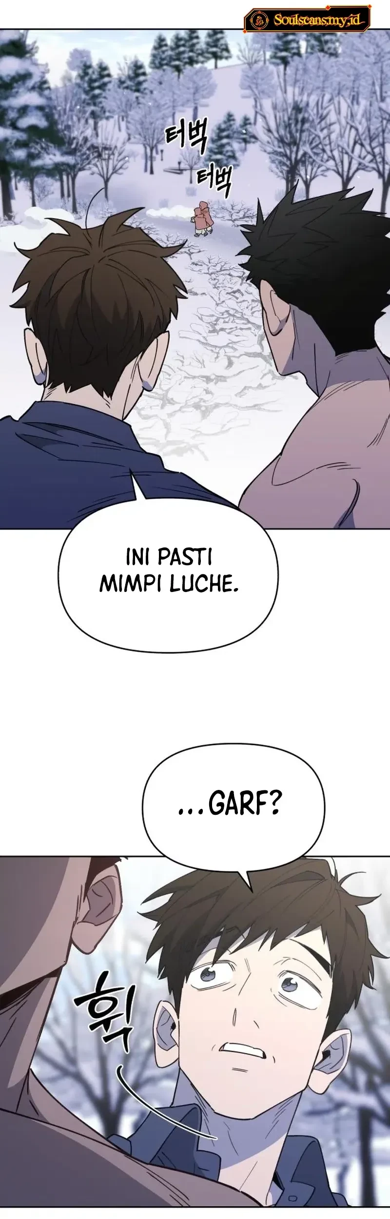 Single Dad in Another World Chapter 18 Gambar 47