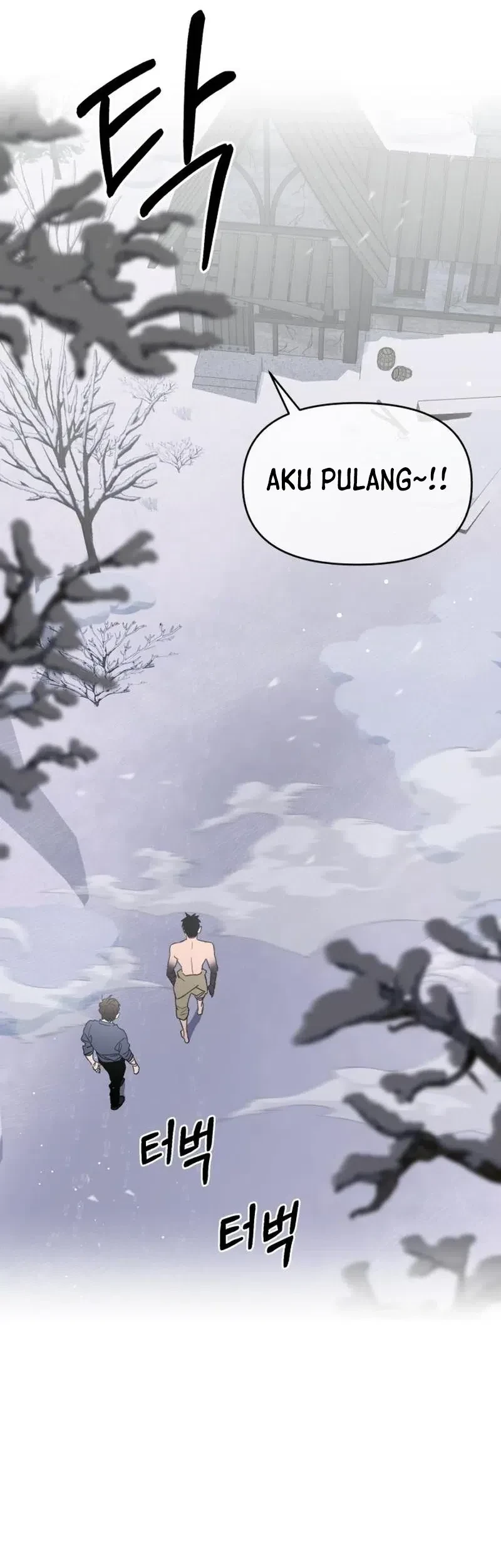 Single Dad in Another World Chapter 18 Gambar 51