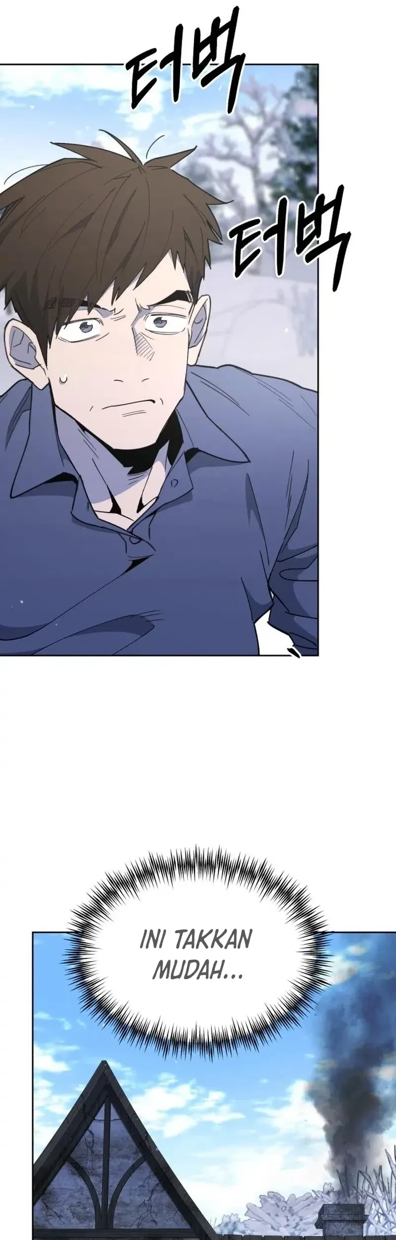 Single Dad in Another World Chapter 18 Gambar 53