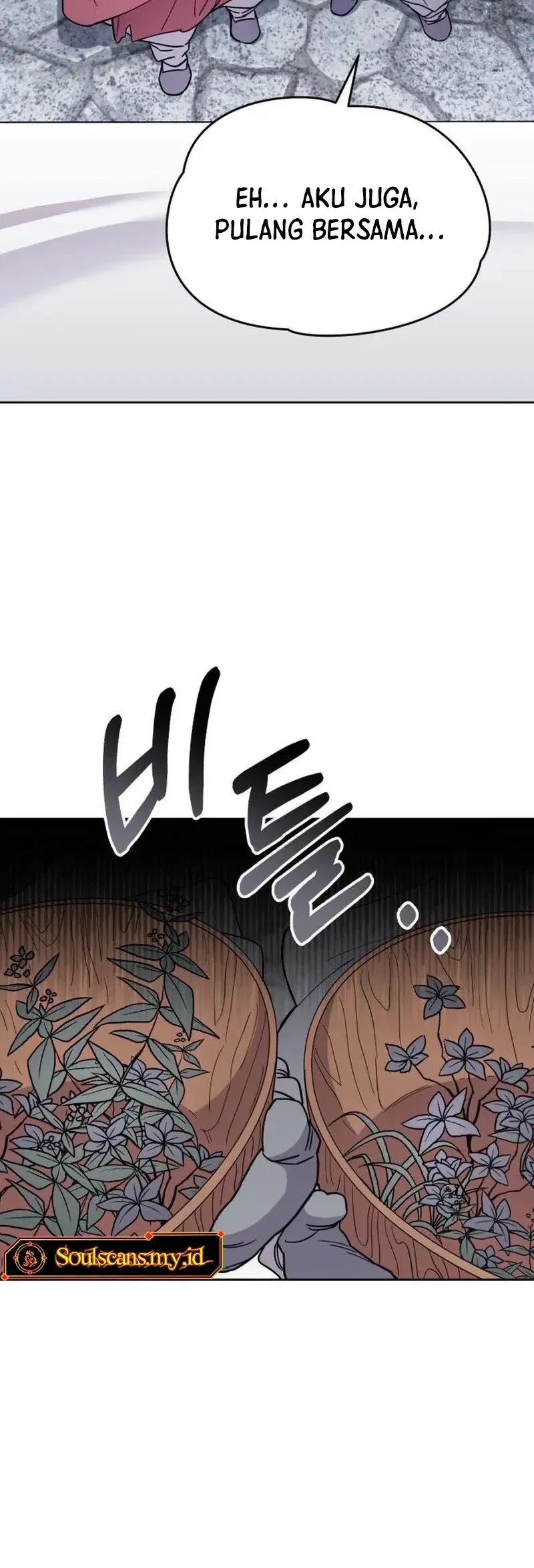 Single Dad in Another World Chapter 18 Gambar 56