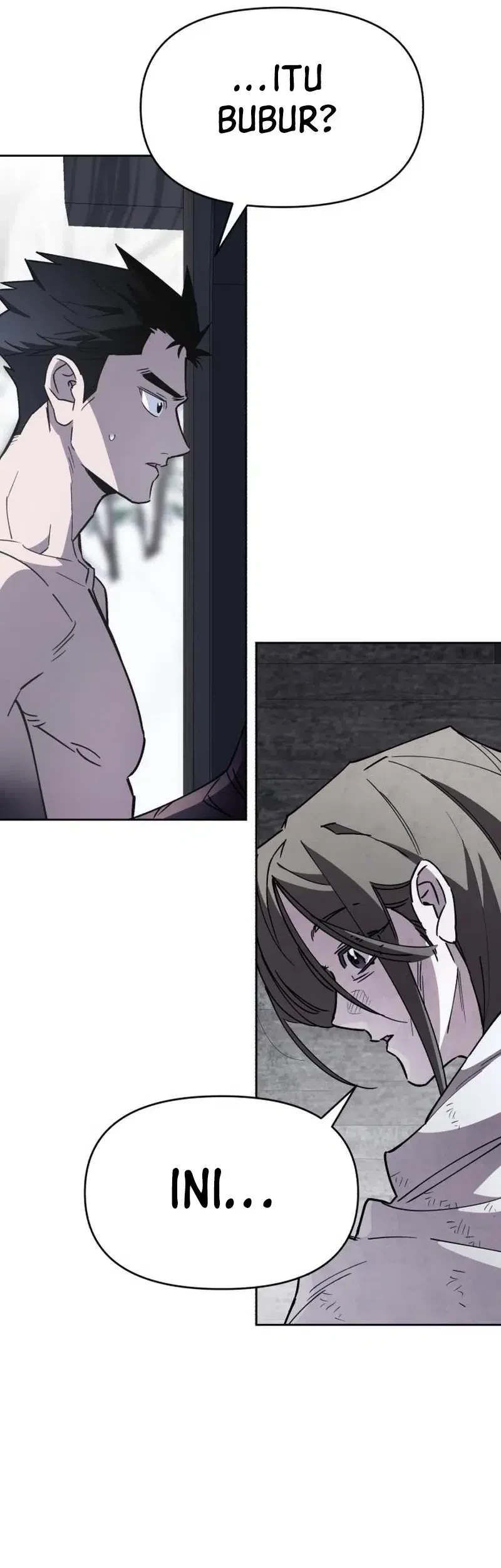 Single Dad in Another World Chapter 18 Gambar 57