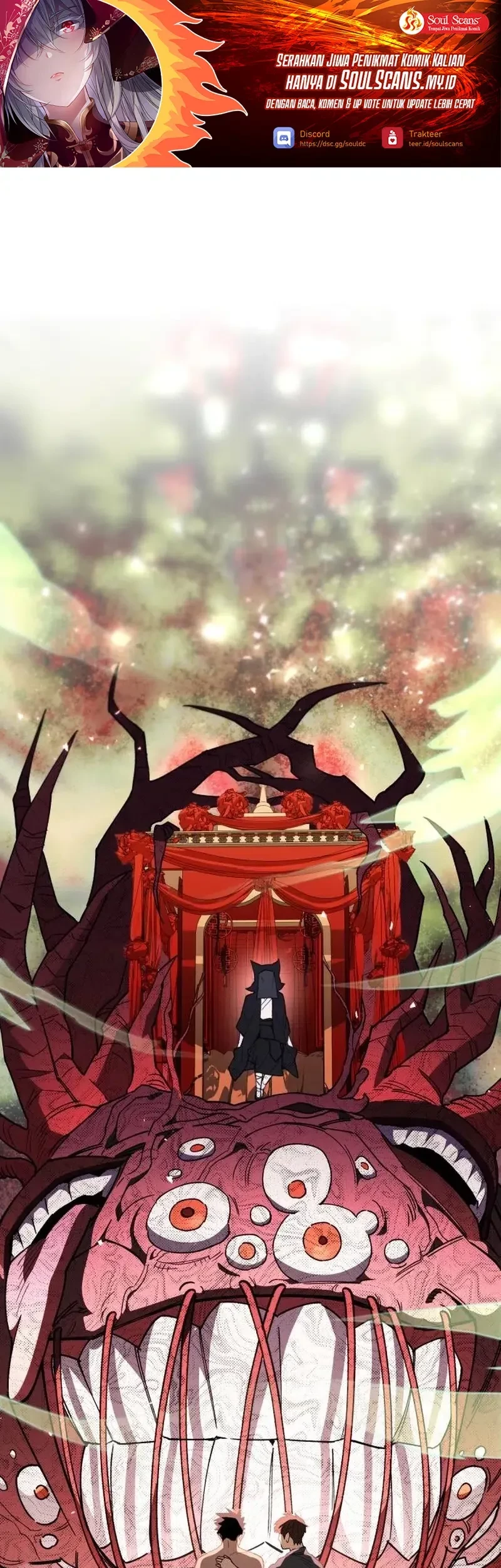 Baca  Single Dad in Another World Chapter 18 Gambar 2